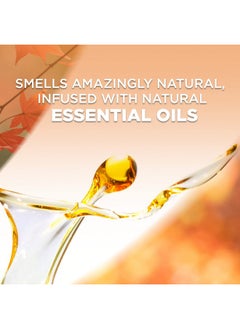 Air Wick Air Wick Plug in Scented Oil Refill, 7ct, Apple Cinnamon Medley, Fall Scent, Essential Oils, Air Freshener  - Image 4