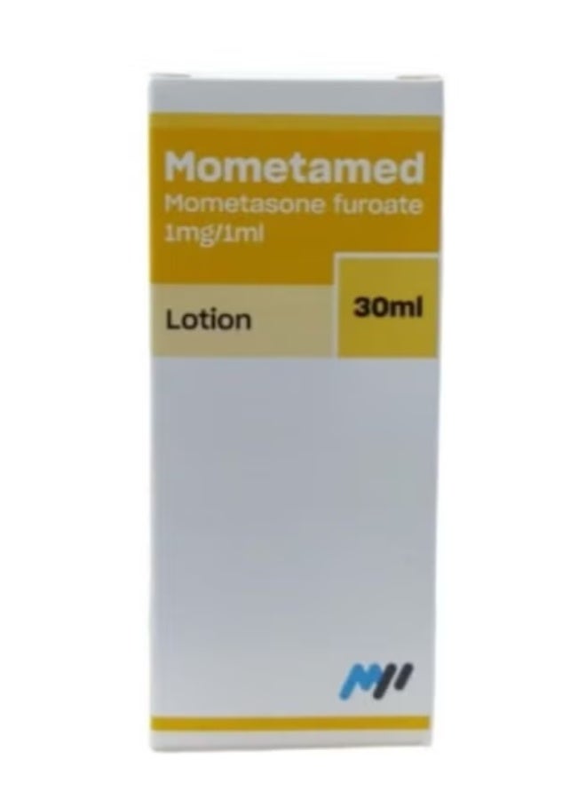 mometamed lotion 30ml