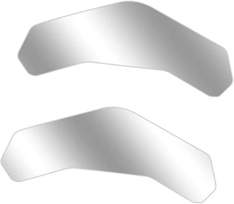 Wivplex Motorcycle Speedometer Screen Protector - Image 1