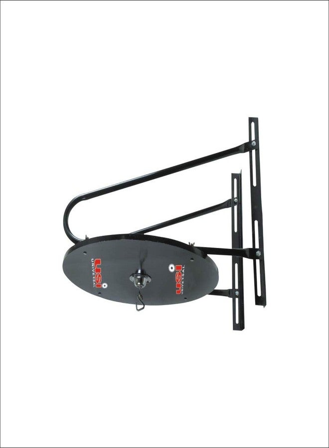 USI UNIVERSAL USI Boxing Platform Set Heavy Duty Without Speed Ball Boxing Set - Image 2