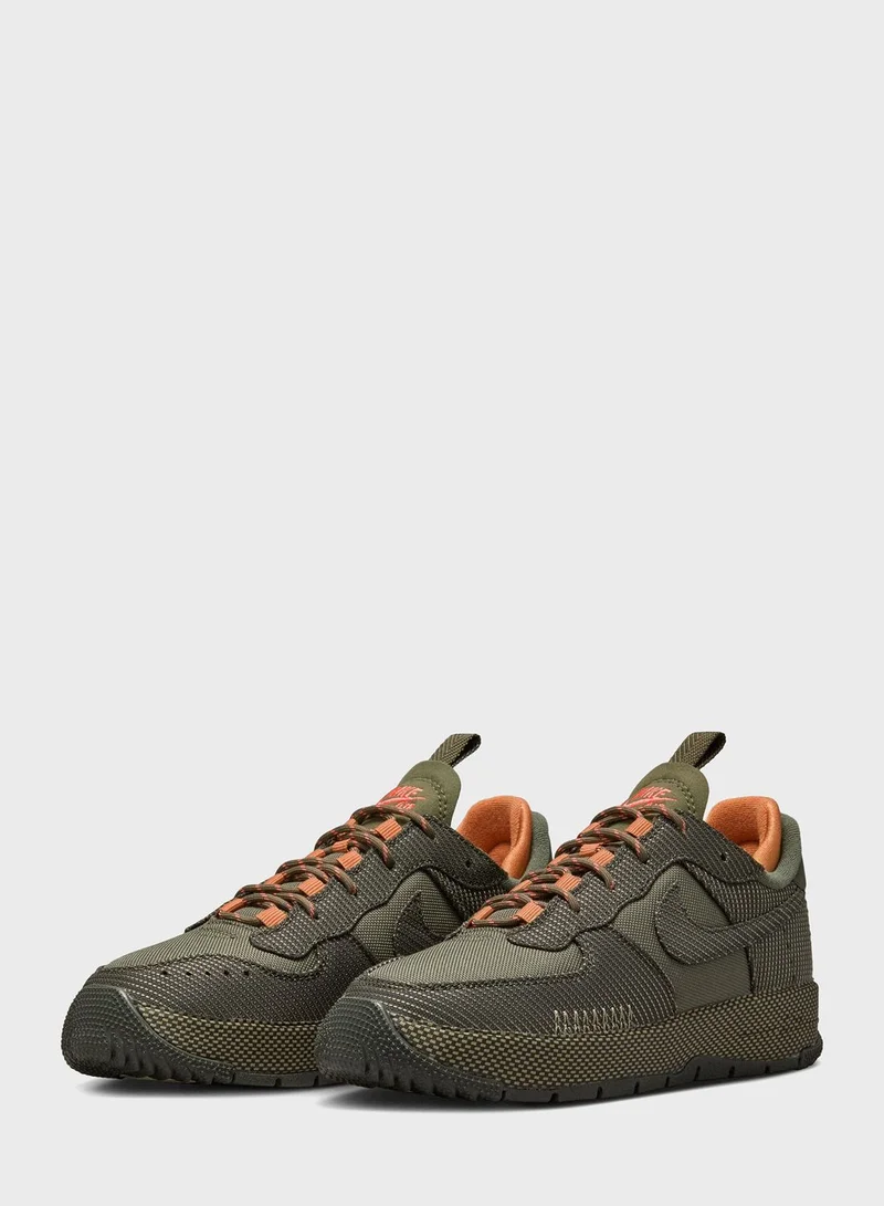 Nike Air Force 1 Wild