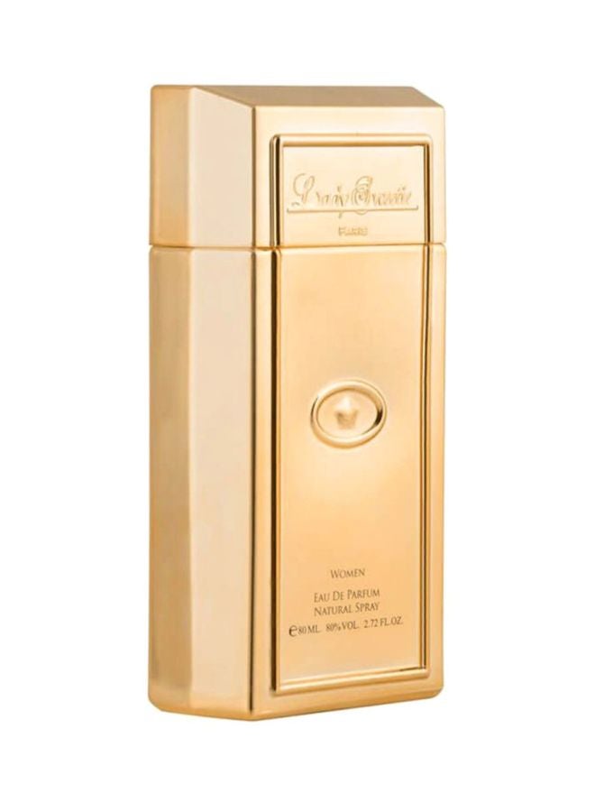 عطر ليدي سويت EDP 80ملليلتر