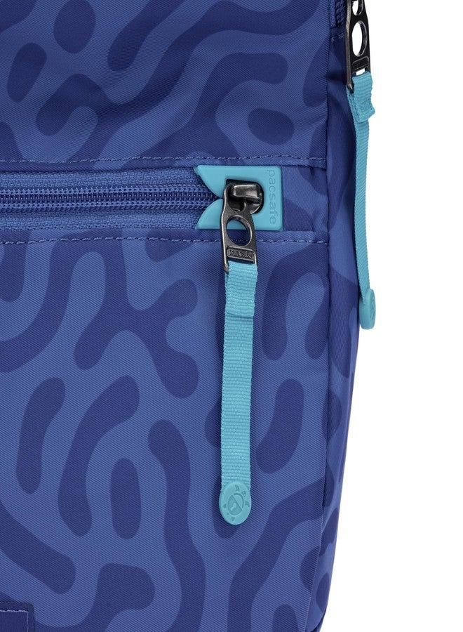 Pacsafe GO Anti Theft Saddle Crossbody - Image 2