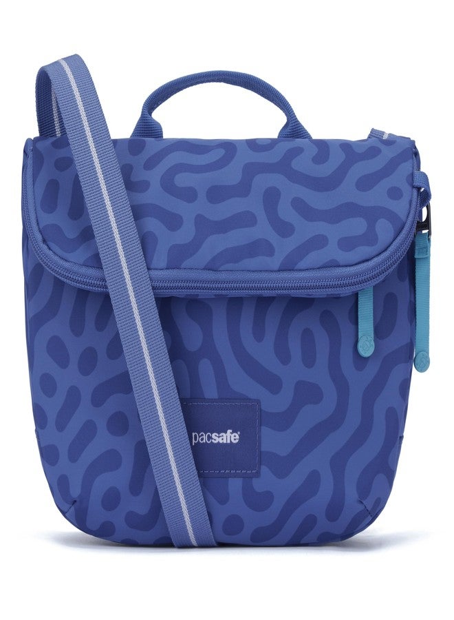 Pacsafe GO Anti Theft Saddle Crossbody - Image 1