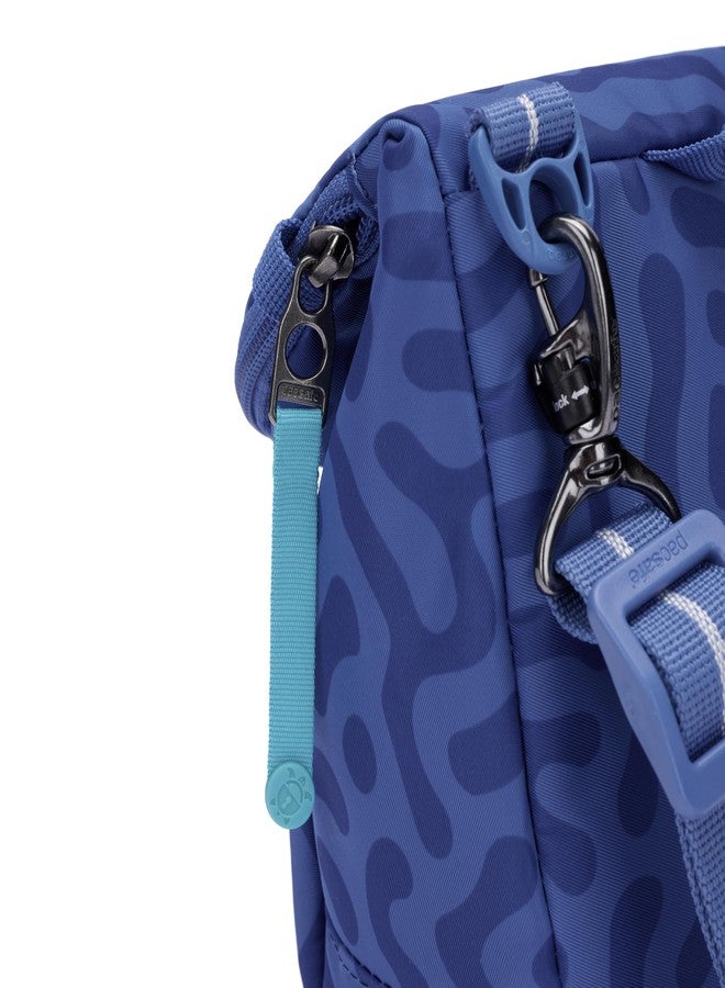 Pacsafe GO Anti Theft Saddle Crossbody - Image 4