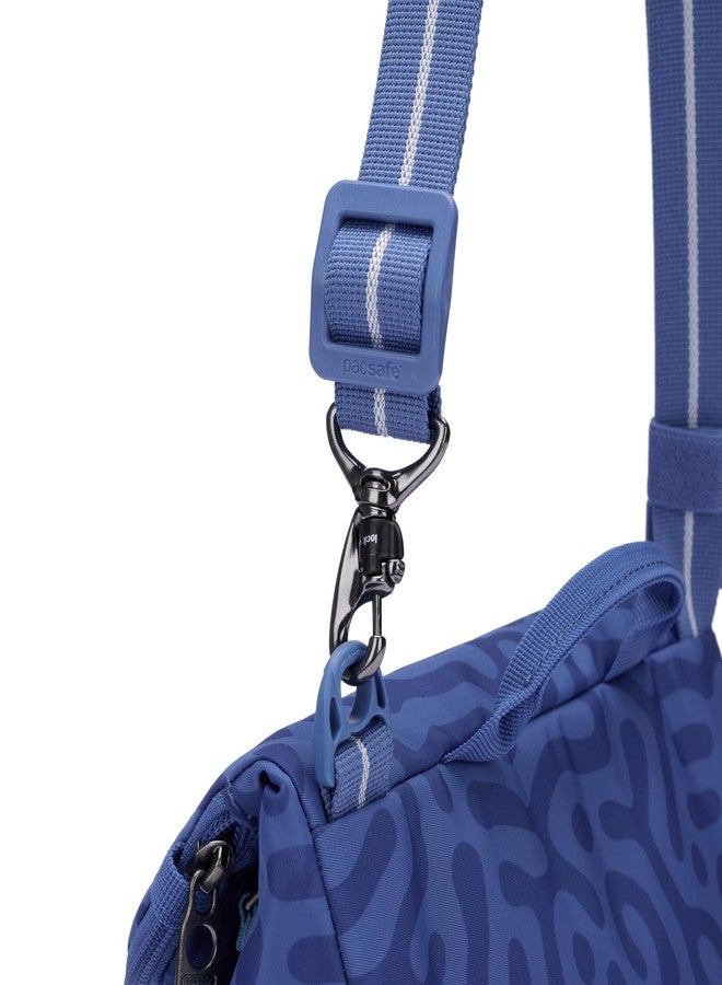 Pacsafe GO Anti Theft Saddle Crossbody - Image 3