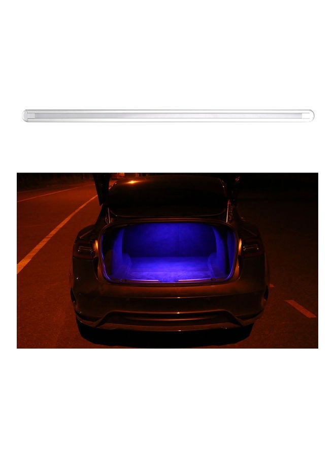 إسكدنيا Car Trunk LED Strip Light - Image 1