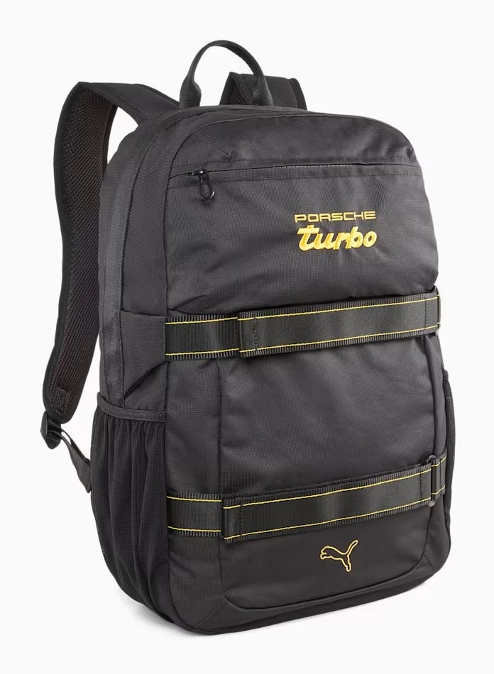 Porsche PUMA Porsche Legacy Motorsport Backpack - Image 1