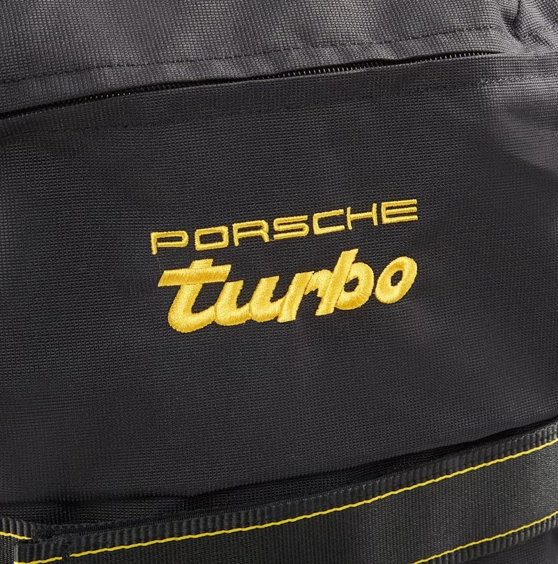 Porsche PUMA Porsche Legacy Motorsport Backpack - Image 3