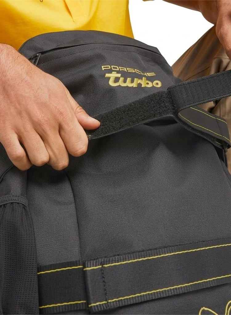 Porsche Porsche Legacy Motorsport Backpack