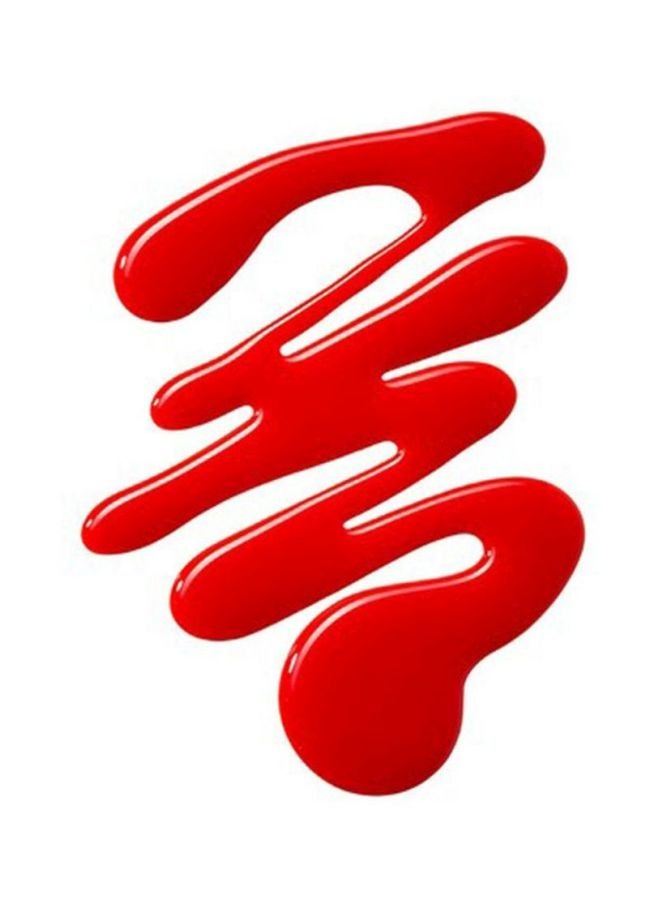 flormar Nail Enamel 380 Pomegranate Flower - Image 2
