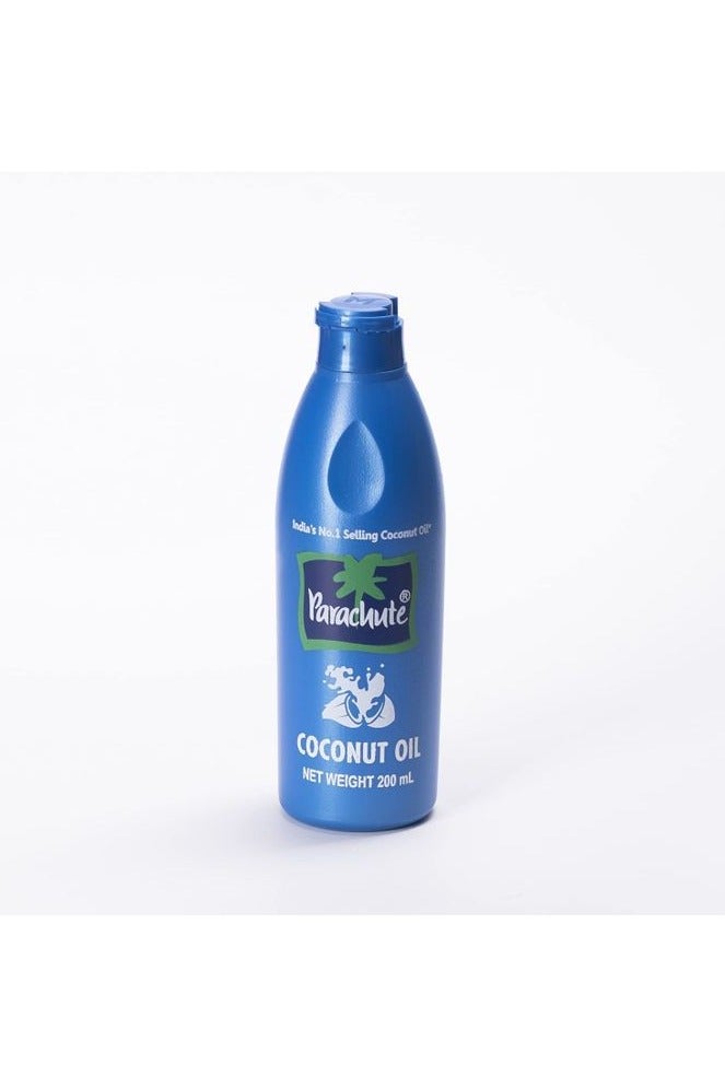 باراشوت زيت جوز الهند نقي 100% –  200 مل - Image 5