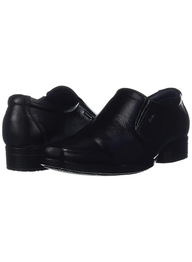 BATA Mens BOSS-Victor Black Sneaker - Image 5