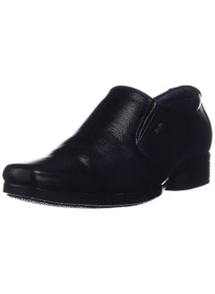 Bata BATA Mens BOSS-Victor Black Sneaker  - Image 1