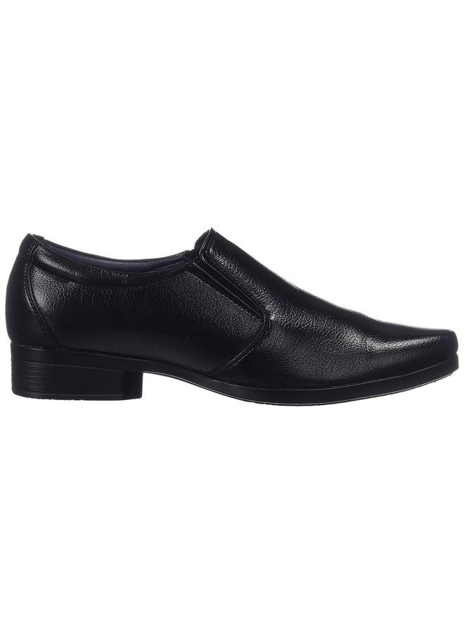 BATA Mens BOSS-Victor Black Sneaker - Image 2