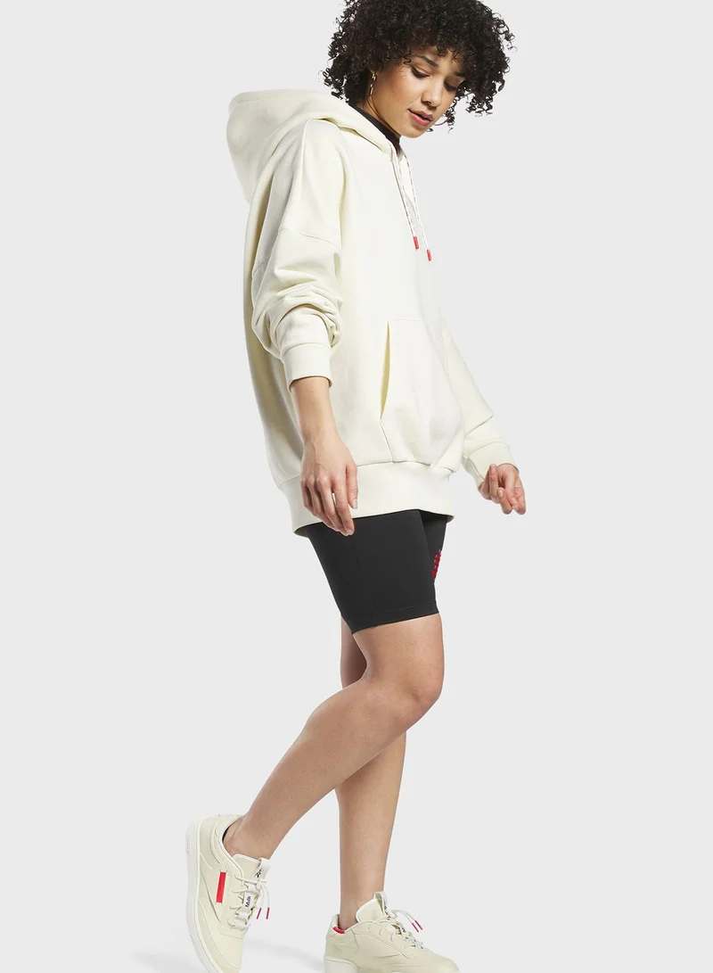 Reebok Milk Make Up Hoodie