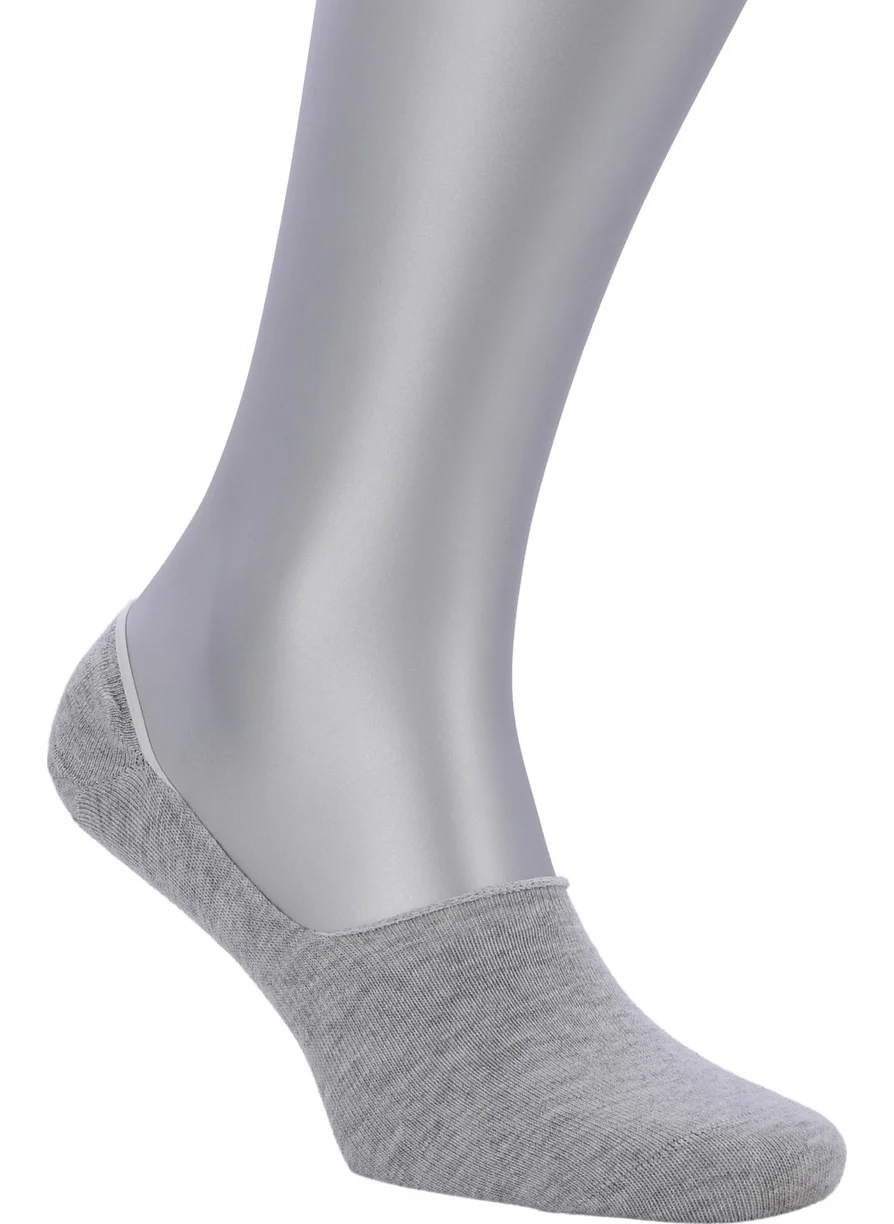 The Don Cotton Chetik Men's Socks Gray