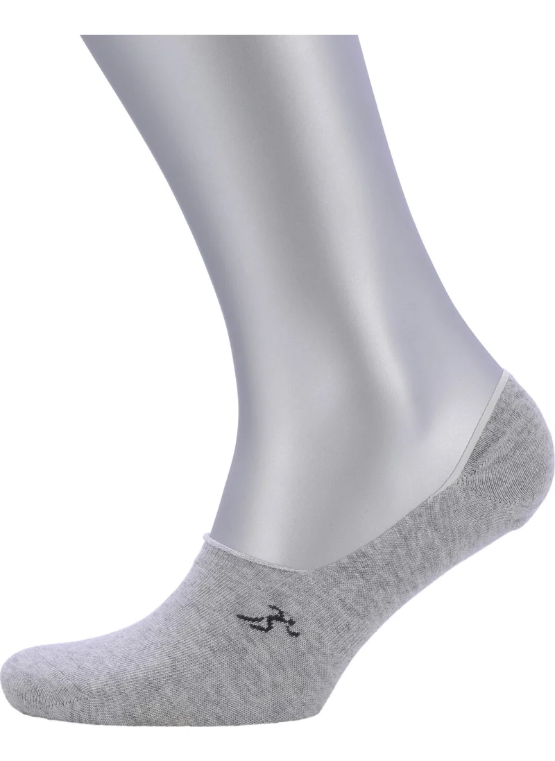 The Don Cotton Chetik Men's Socks Gray