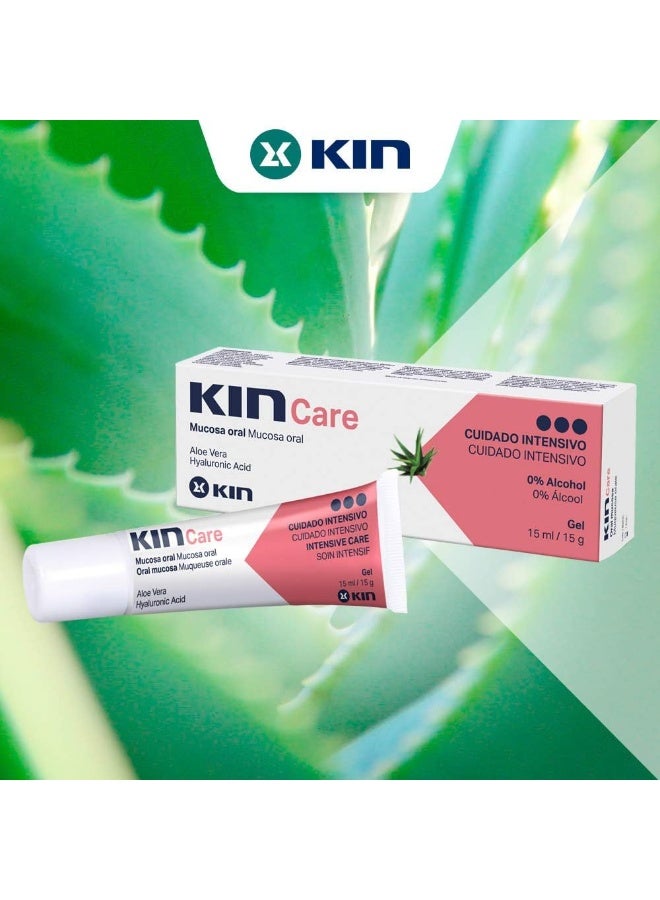 Kin Care Gel (15g) - Image 3