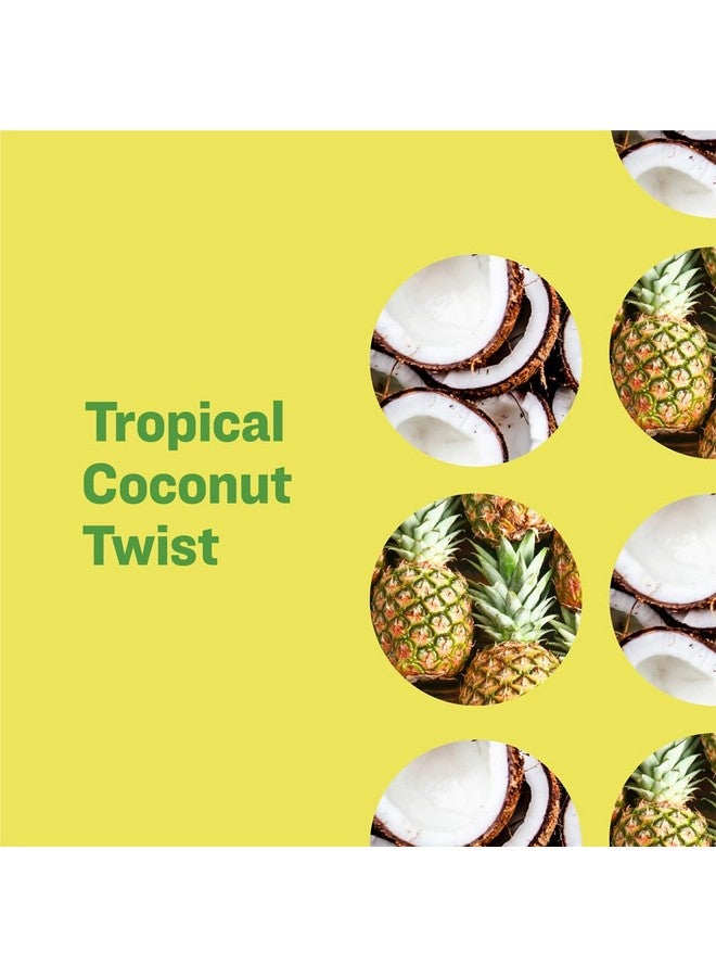 EO Everyone Soap For Kids Tropical Coconut Twist32 Ounce - Image 2