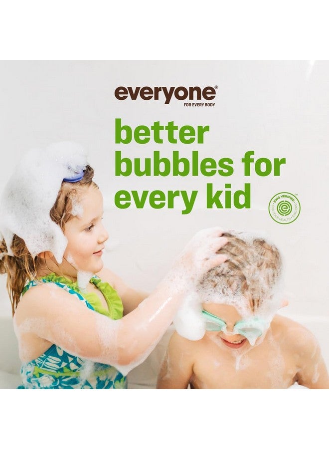 EO Everyone Soap For Kids Tropical Coconut Twist32 Ounce - Image 4