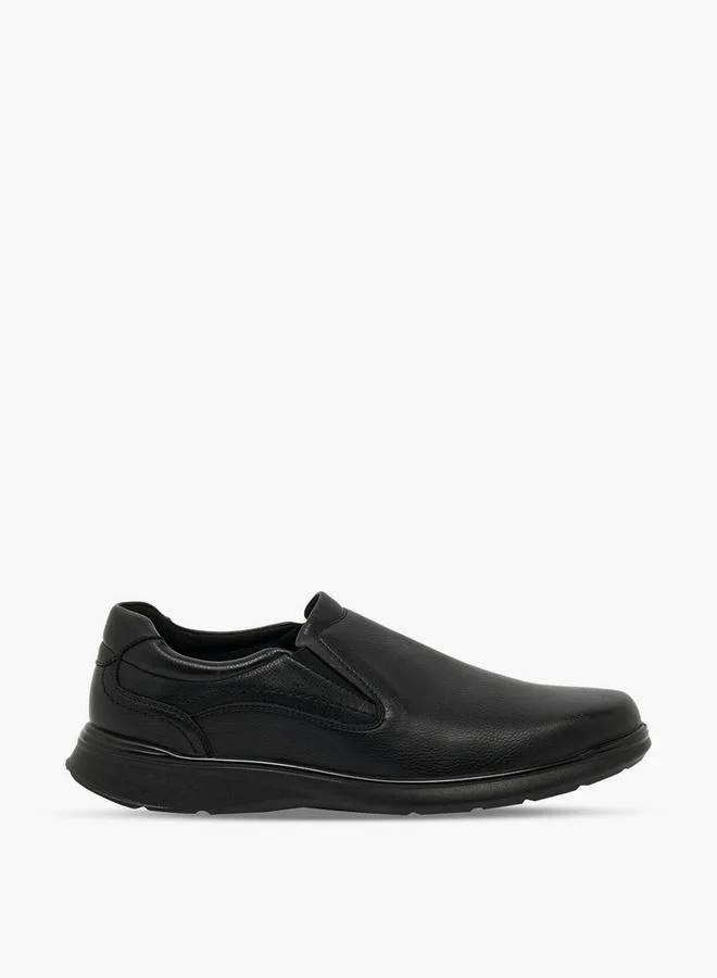 LBL By Shoexpress Men Slip-On Loafers