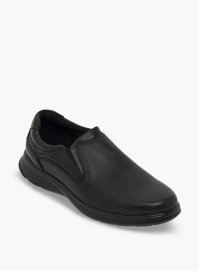 LBL By Shoexpress Men Slip-On Loafers