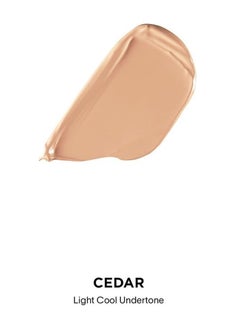 Hourglass Hourglass Vanish Airbrush Concealer. Weightless and Waterproof Concealer for a Naturally Airbrushed Look. (Cedar)  - Image 2