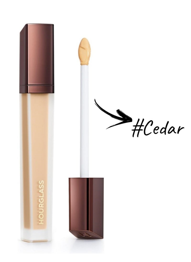 Hourglass Hourglass Vanish Airbrush Concealer. Weightless and Waterproof Concealer for a Naturally Airbrushed Look. (Cedar)  - Image 1