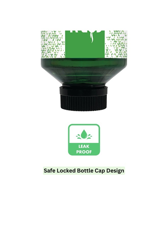 CORAL AROMA Hotel Inspired Aroma Oils Bundle - Pack of 3 x 300ml - Image 3