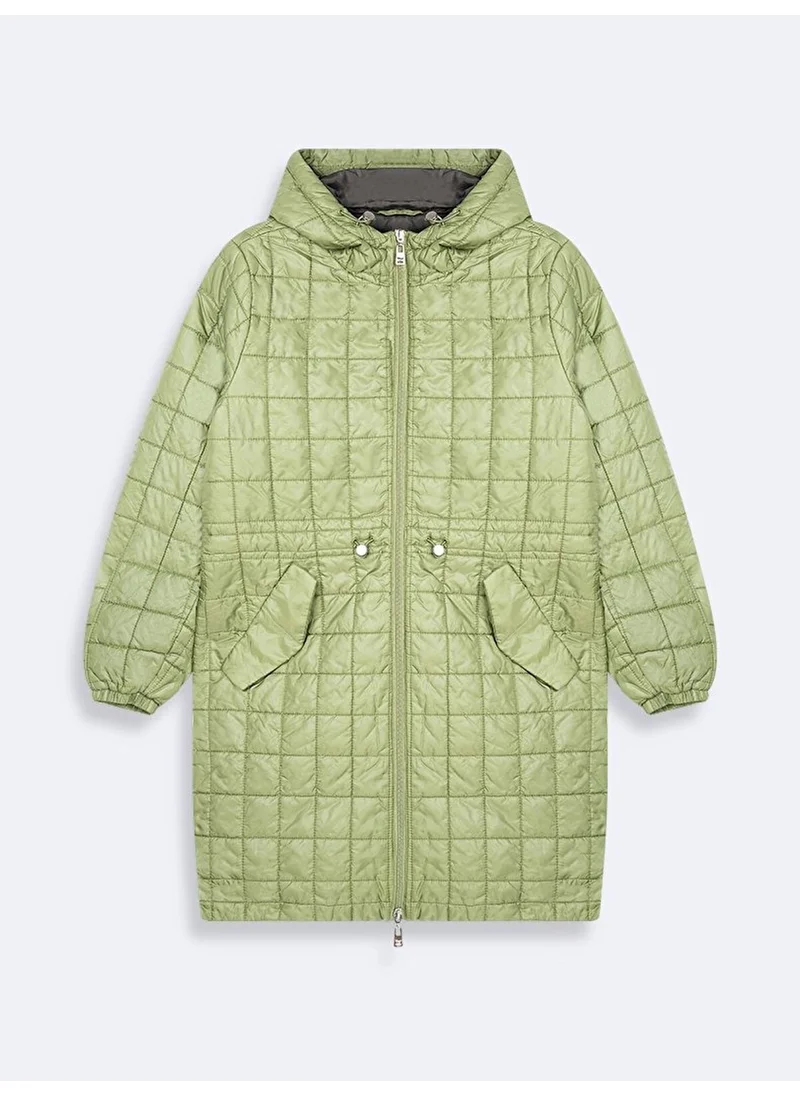 إل تي بي Green Coat
