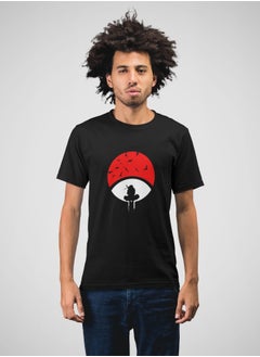 Unleash the Power of Itachi Uchiha with our Exclusive T-Shirt