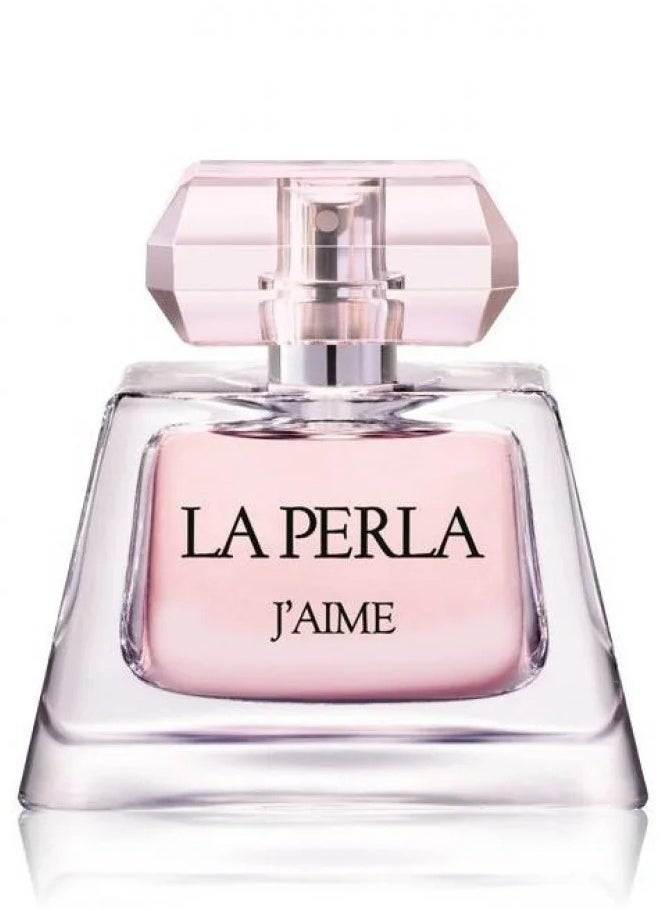 لا بيرلا ماء عطر جايم 100ملليلتر  - Image 2