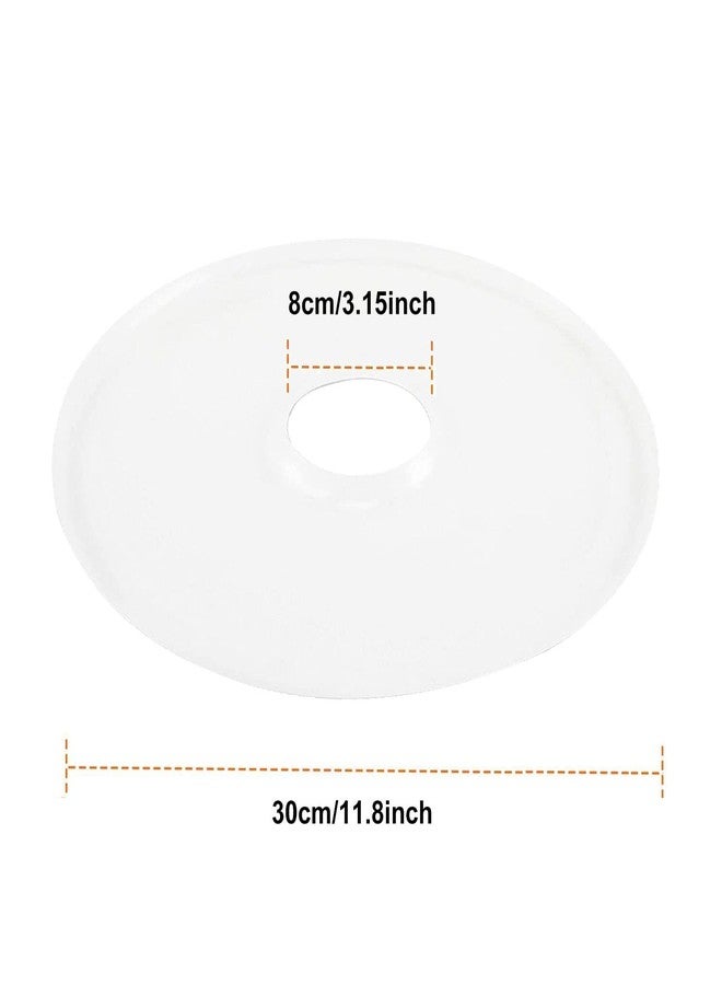 Kosmosta 2 Pack Nut Milk Bags with Fruit Roll Sheets, 100 Micron Reusable Nylon Food Strainers Bags Multi-use Food Grade Almond Milk Filter Bags, Fine Mesh Nylon Cheesecloth & Cold Brew Coffee Filter - Image 5