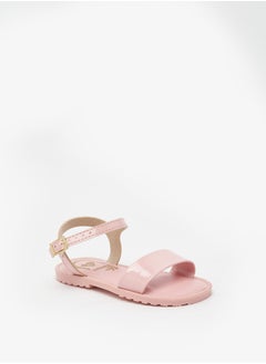 MOLEKINHA Infant Celia Back Strap Sandals  - Image 2