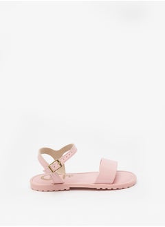 MOLEKINHA Infant Celia Back Strap Sandals  - Image 1