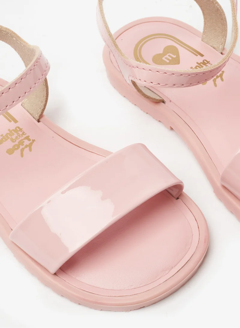 MOLEKINHA Sandals for Women with Back Strap – Stylish & Supportive sling Back Ladies Sandals