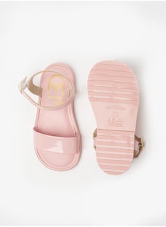 MOLEKINHA Infant Celia Back Strap Sandals  - Image 5