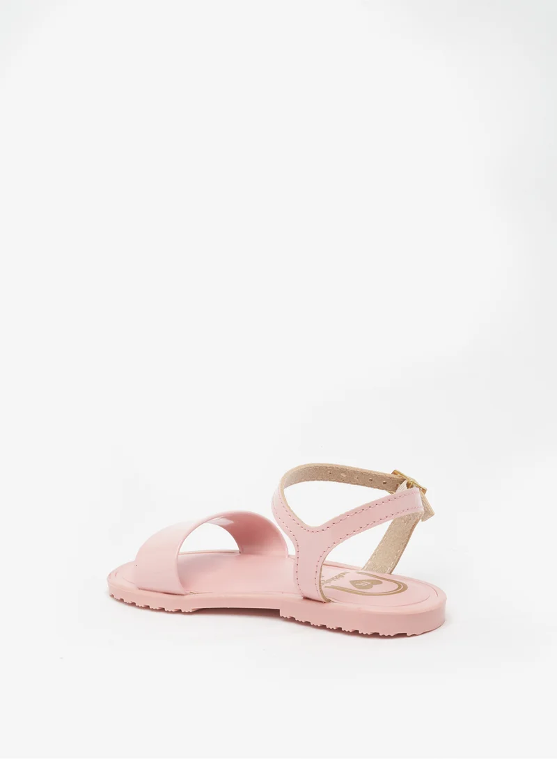 MOLEKINHA Sandals for Women with Back Strap – Stylish & Supportive sling Back Ladies Sandals