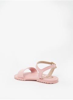MOLEKINHA Infant Celia Back Strap Sandals  - Image 3