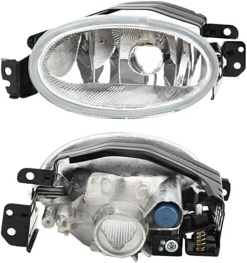 Vuzmode LED Fog Light Kit for 2013-2015 Honda Civic - Image 3