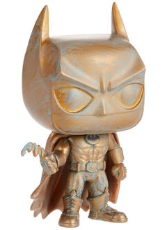 Funko Pop Heroes Batman 80Th Batman 1989 (Patina) Exclusive  - Image 1