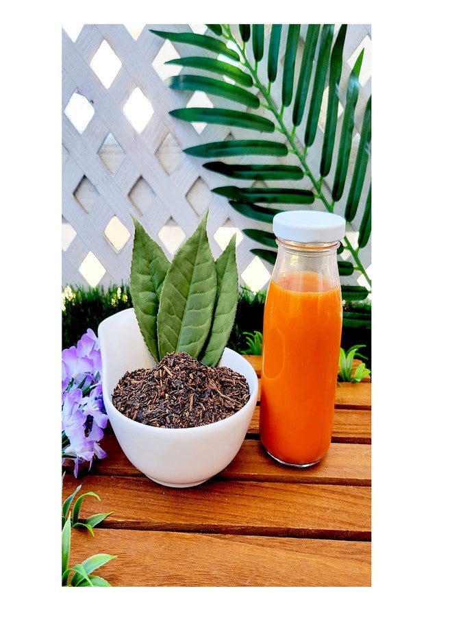 Pantai Norasingh مزيج شاي مثلج تايلاندي، على الطريقة التقليدية للمطاعم، 16 أونصة (عبوة من 6 قطع) - Image 3