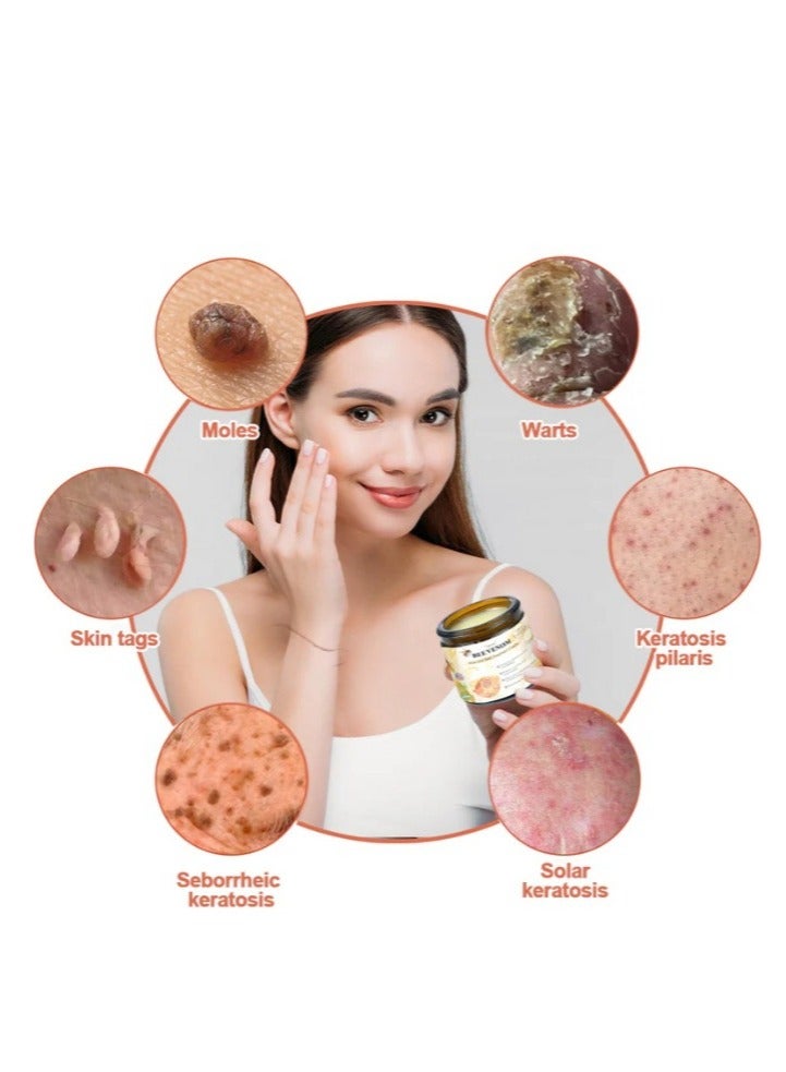 PHANSTA Venom Treatment Cream, New Professional Bee Venom Repair Cream, Bee Venom Cream for All Parts of The Body (1 Pack) 2024 New Bee Venom Treatment Cream - Image 3