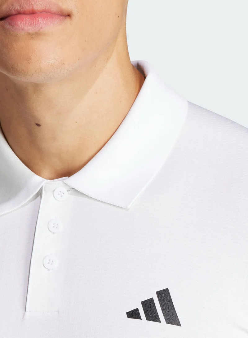 Adidas Tennis Freelift Polo