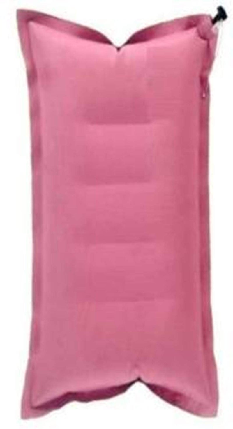 Unique Hub Velvet Air Solid Sleeping Pillow, Air Pillow Both Side Pillow , Pack of 1