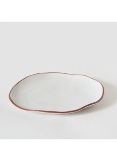 Siam Origin Dinner Plate 26.5 x 2.5 x 26.5 cm - pzsku/Z54E248AC421DAEE56CDEZ/45/_/1736155222/d3c34b2e-d1b8-489d-8343-a288eb095285