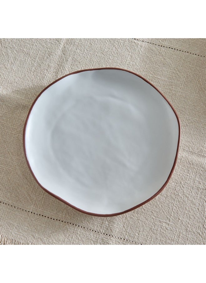 Home Box - Siam Origin Dinner Plate 26.5 x 2.5 x 26.5 cm - Image 1