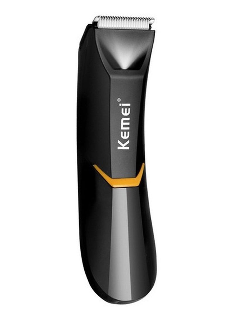 kemel Professional Body Hair Trimmer KM-3208 - Image 3