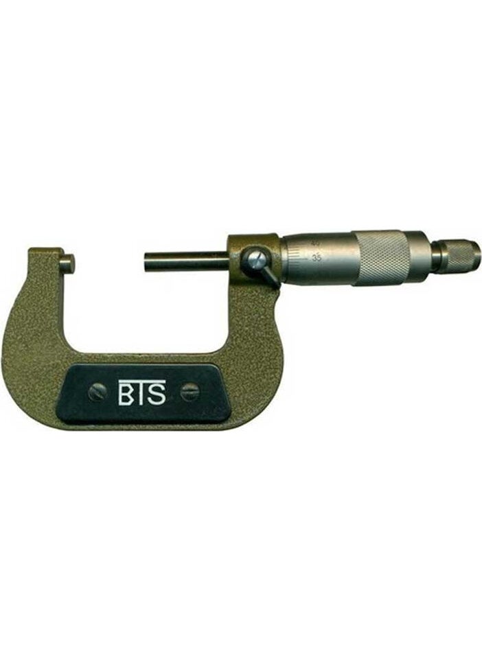 BTS - 12059 125-150MM Mechanical Micrometer - Image 1